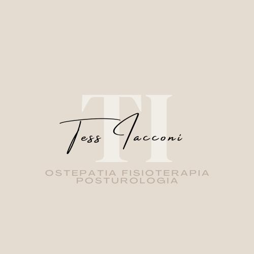 Tess Iacconi